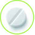 Anafylaksi og medicin
